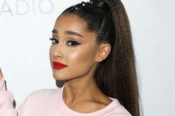   Ариана Гранде  