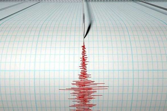 На сході Японії стався землетрус