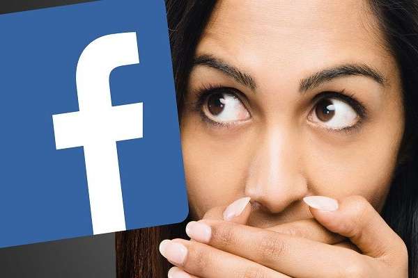 Facebook заборонив користувачам говорити про секс 