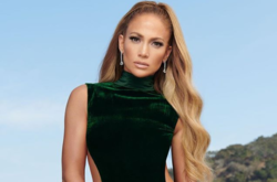 Дженнифер Лопес