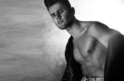 Максим Сосновский