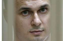 Сенцова переводять із медчастини до загального загону в'язнів