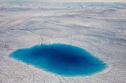 Біла краса. Неймовірні світлини полярних пейзажів, зроблені фотографом з Англії