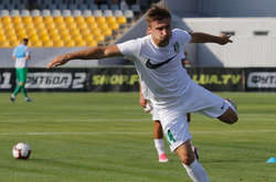 «Олександрія» продовжила контракт із досвідченим півзахисником