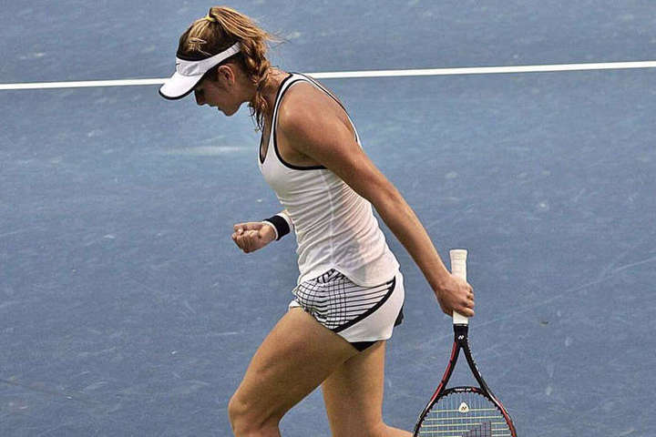 Українська тенісистка Завацька з перемоги розпочала виступ на турнірі в ОАЕ