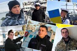 Адвокат спрогнозував, скільки триватиме слідство у справі ув’язнених у РФ українських моряків