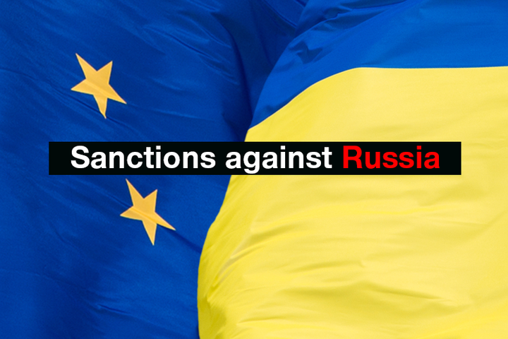 Порошенко відреагував на нові санкції ЄС 