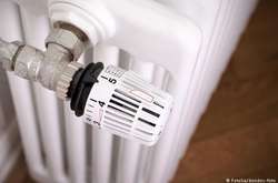 НКРЕКП підвищила тарифи на тепло для населення 