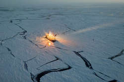 Белая красота. Невероятные кадры полярных пейзажей, сделанные фотографом из Англии