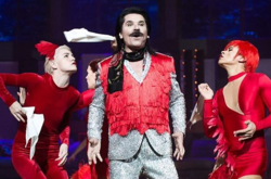 Открылось второе дыхание: Зибров рассказал об успехах в интимной жизни