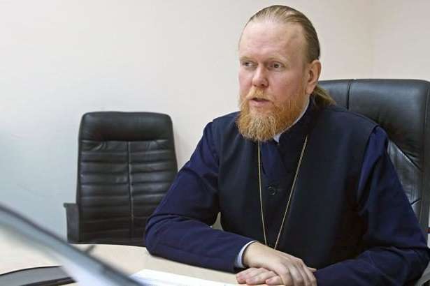 У Київському патріархаті погодилися, що в Об'єднавчому соборі братимуть участь клірики і миряни 