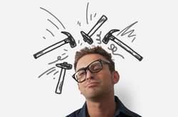 Синоптики предупреждают о возможных головных болях из-за погоды