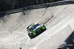 Валентіно Россі всьоме виграв Monza Rally Show