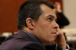 Суд окупантів відмовився достроково звільнити Курбедінова