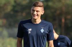 Гравець «Динамо» розповів, що хоче зустрітися з російськими акторами