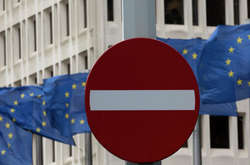 ЄС почне розробку більш ефективних санкцій