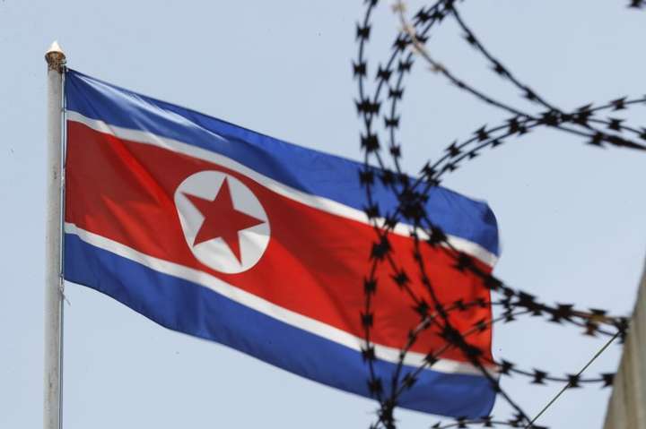 США розширили санкції проти Північної Кореї 