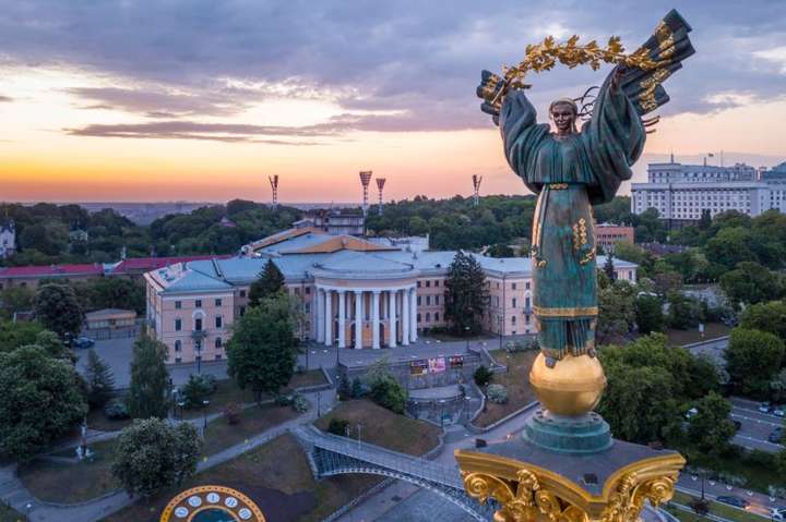 Київ хоче потрапити у впливові міжнародні рейтинги у 2019-му