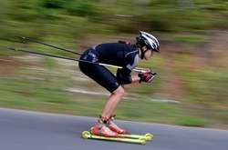  Лижно-ролерна траса може з’явитися на вулиці Ягідній 