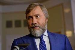 Новинський погрожує силовикам за переслідування Московського патріархату