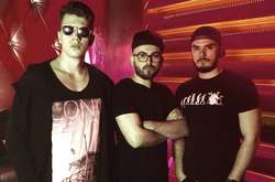 Зажигательная мания аккордеона и поп-фолька: группа «ТяжелыеЛегкие» представила новый клип