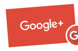 Компанія Google закриє свою соцмережу Google+