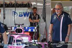 Колишній власник команди Формули-1 відправиться за ґрати