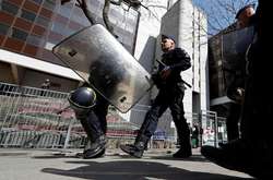 У Франції схопили 22 членів кавказької інтернаціональної банди