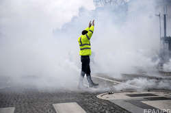 Держсекретар Франції підрахував, скільки коштуватимуть економічні заходи Макрона 