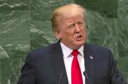 Трамп затвердив нову стратегію боротьби з тероризмом