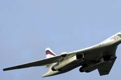 Росія відправила до Венесуели стратегічні бомбардувальники