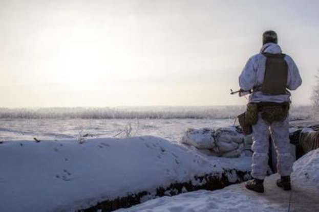 Штаб Об'єднаних сил назвав «гарячі точки» на Донбасі