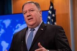 Помпео назвал Китай большой угрозой безопасности США