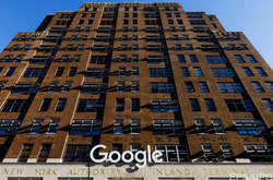 Google сообщил об утечке данных 52-х млн пользователей