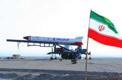 США звинуватили Тегеран у випробуванні ракети середньої дальності