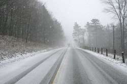 Україну накриє потужний циклон: прогноз погоди на 11 грудня