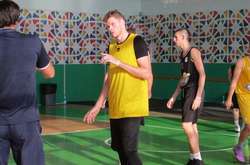 «Київ-Баскет» збирається розірвати контракт з американцем