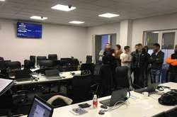 Кіберполіція викрила шахрайську фінансову онлайн-біржу