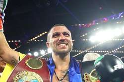 У наступному поєдинку Ломаченко може зустрітися з росіянином