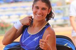 Турнір ITF в Індії: Страхова йде далі, Чернишова вибуває з боротьби