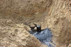 Сталася розгерметизація нафтопроводу «Дружба» на Закарпатті 