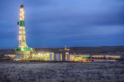 У США геологи виявили величезні поклади нафти і природного газу