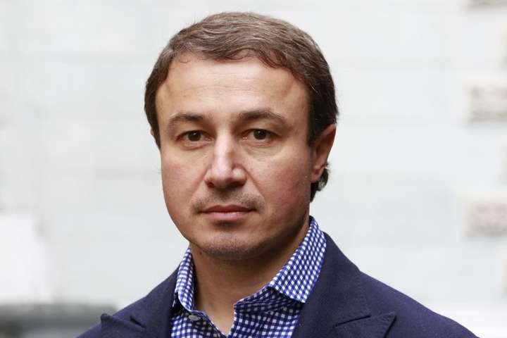 Ігор Кривецький виграв суд за зведений на нього наклеп 