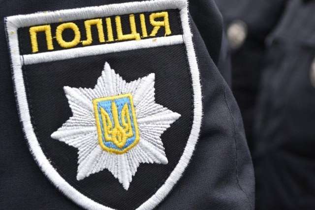 Одеські поліцейські викрили чоловіка, який обікрав кабінет лікаря