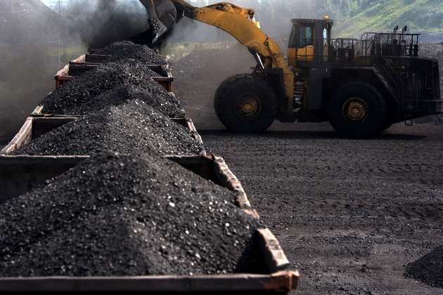 НКРЕКП знову закладає в тариф ціну вугілля нижче європейських індексів