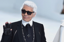  Карл Лагерфельд 
  