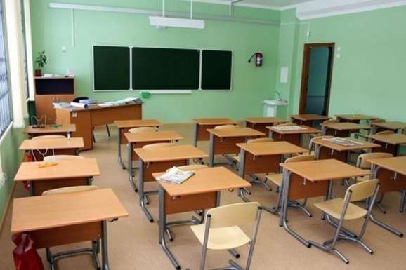 Через грип у Києві закривають школи