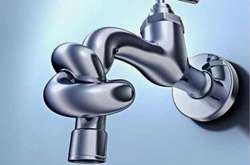 Часть жителей Киева осталась без воды