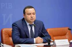 Голова Держархбудінспекції Кудрявцев заявив про організовану кампанію з його дискредитації