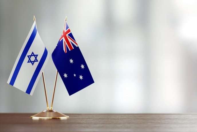 Правительство Австралии признало Иерусалим столицей Израиля